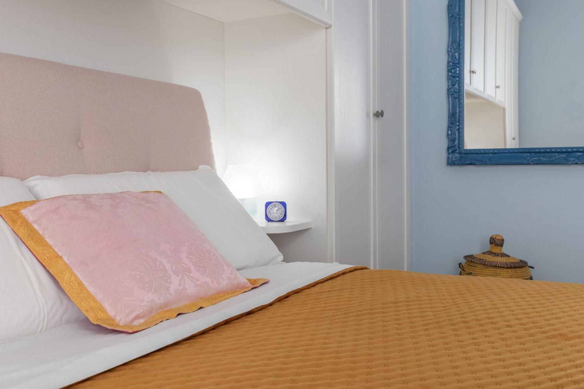 Italian Experience- Ancona City Apartment Exterior foto