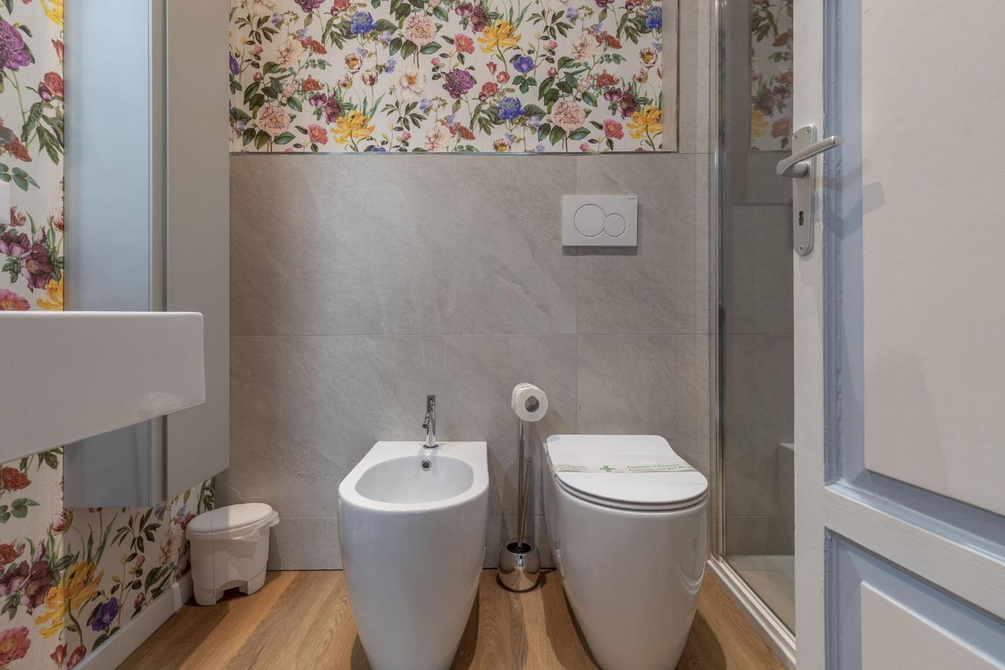 Italian Experience- Ancona City Apartment Exterior foto